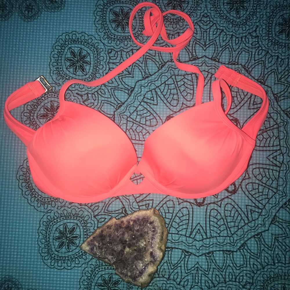 🦋 bikini push ups Top 🔥🔥size M